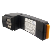 CS-FCD120PX<br />Batterie per   sostituisce la batteria 490889