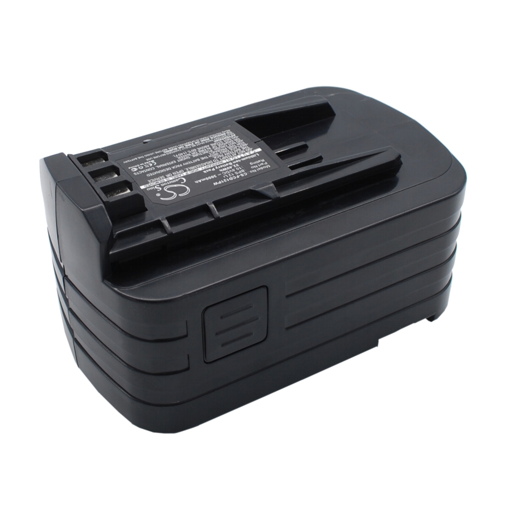 Batteria compatibile con Festool CS-FCD121PW