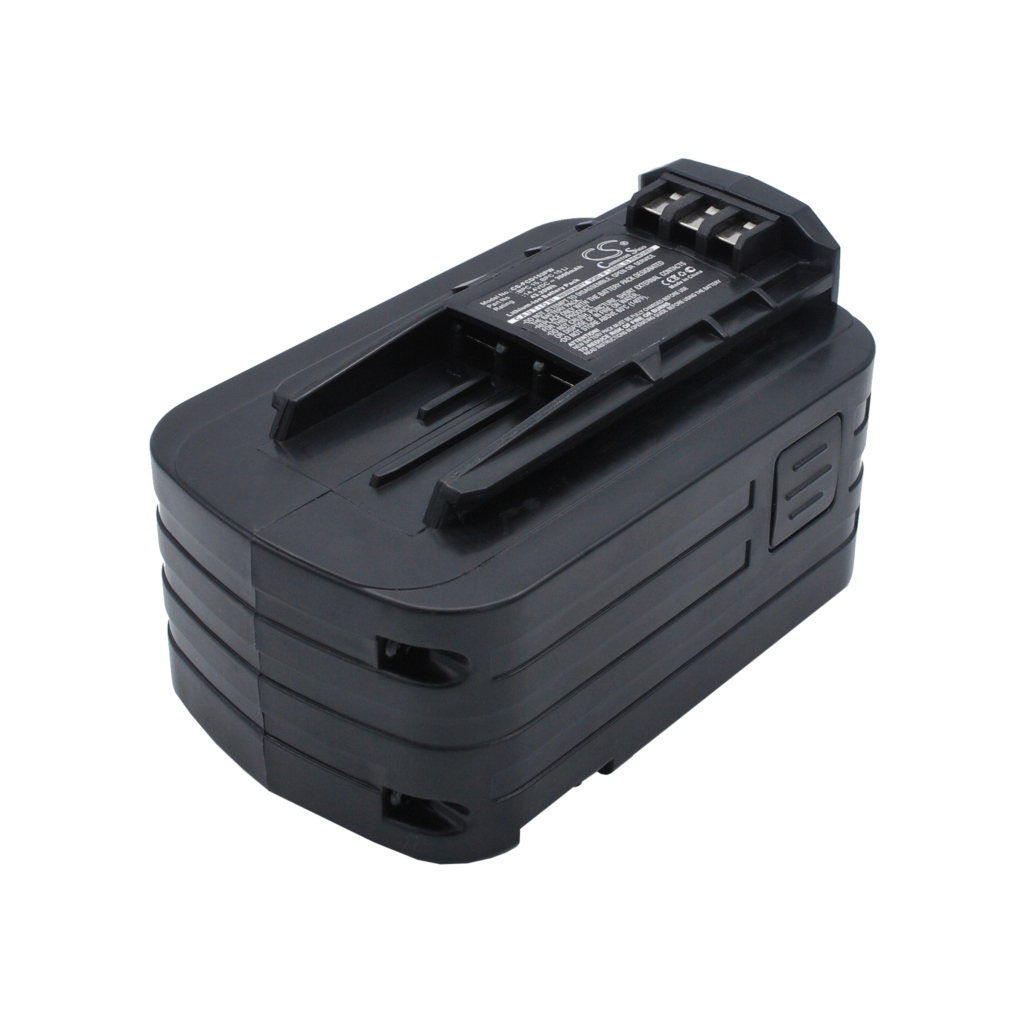 Batteria compatibile con Festool CS-FCD153PW