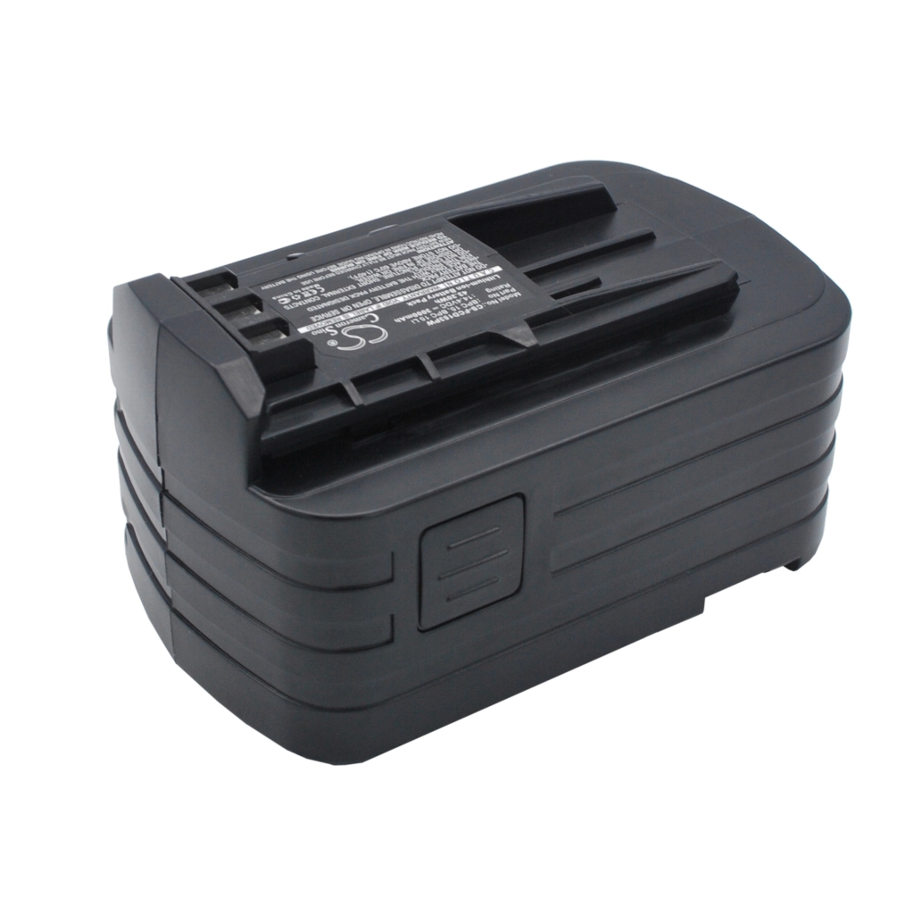 Batteria compatibile con Festool CS-FCD153PW