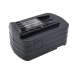 Batteria compatibile con Festool CS-FCD153PW