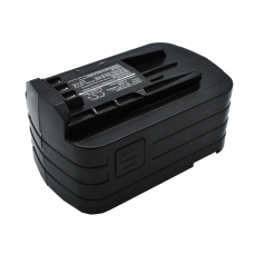 Sostituzione della batteria compatibile per Festool 494832,498340,498341,BPC 15,BPC 15 LI...