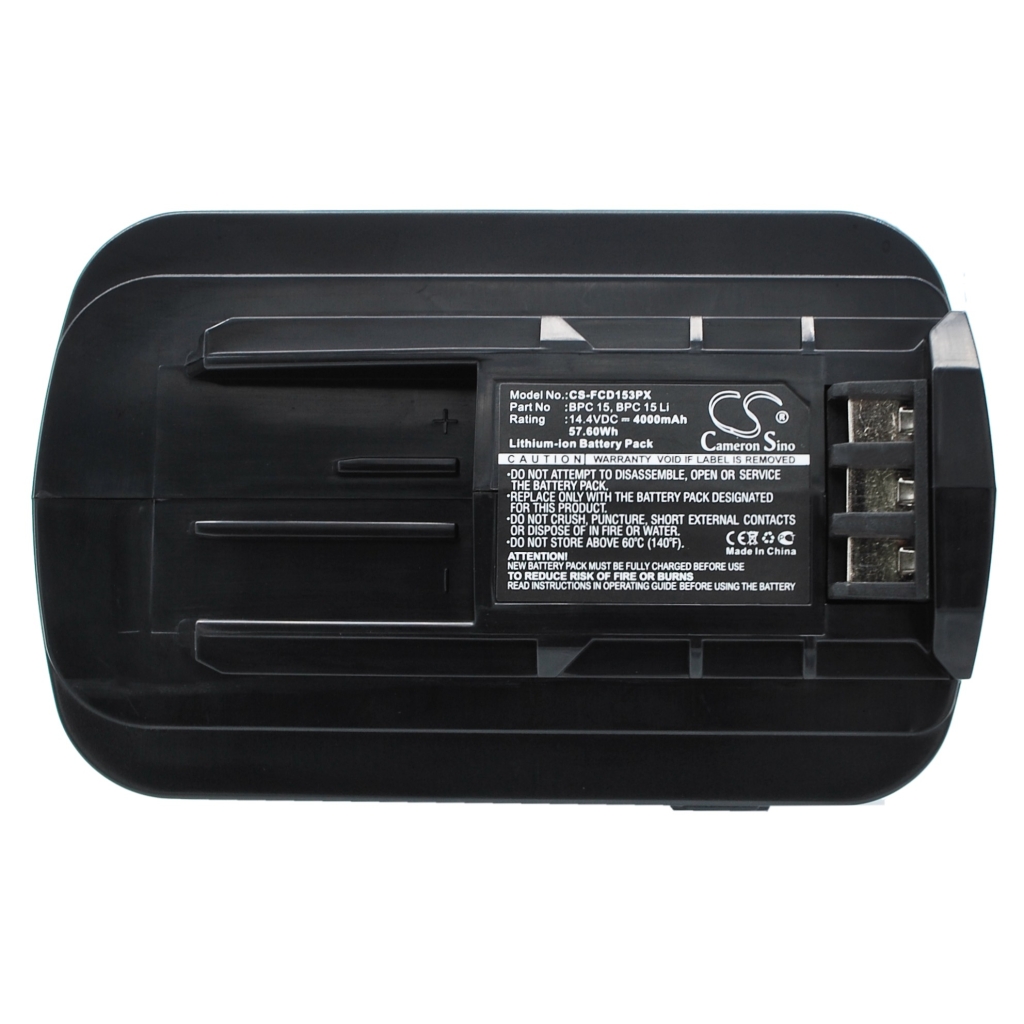 CS-FCD153PX