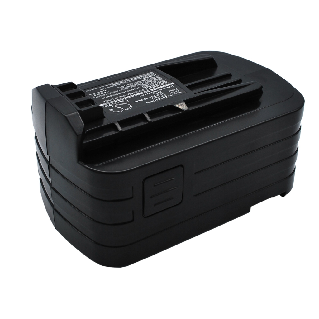 Batteria industriale Festool Ti 15