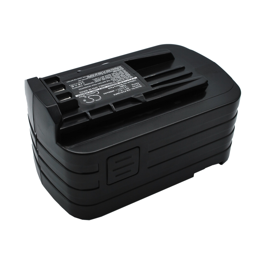 Batteria industriale Festool Ti 15