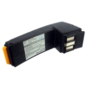 CS-FCD120PW<br />Batterie per   sostituisce la batteria 490889
