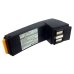 Batterie Sostituisce 488844