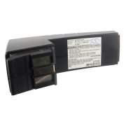 CS-FCD120PX<br />Batterie per   sostituisce la batteria 490889