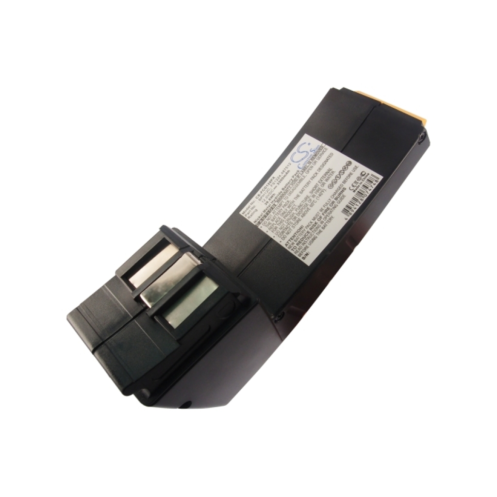 Batterie Sostituisce 491150