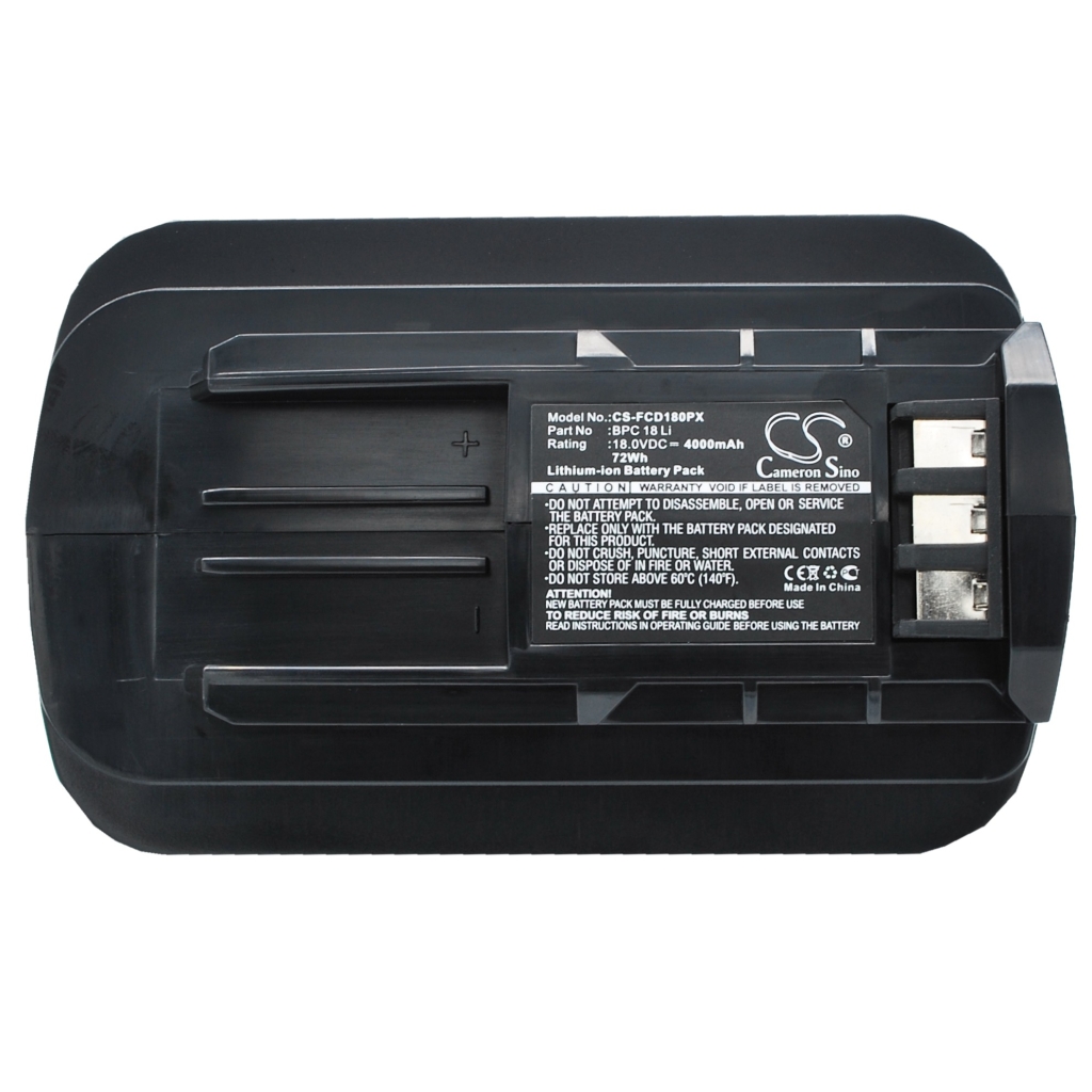 Batterie Sostituisce 498343