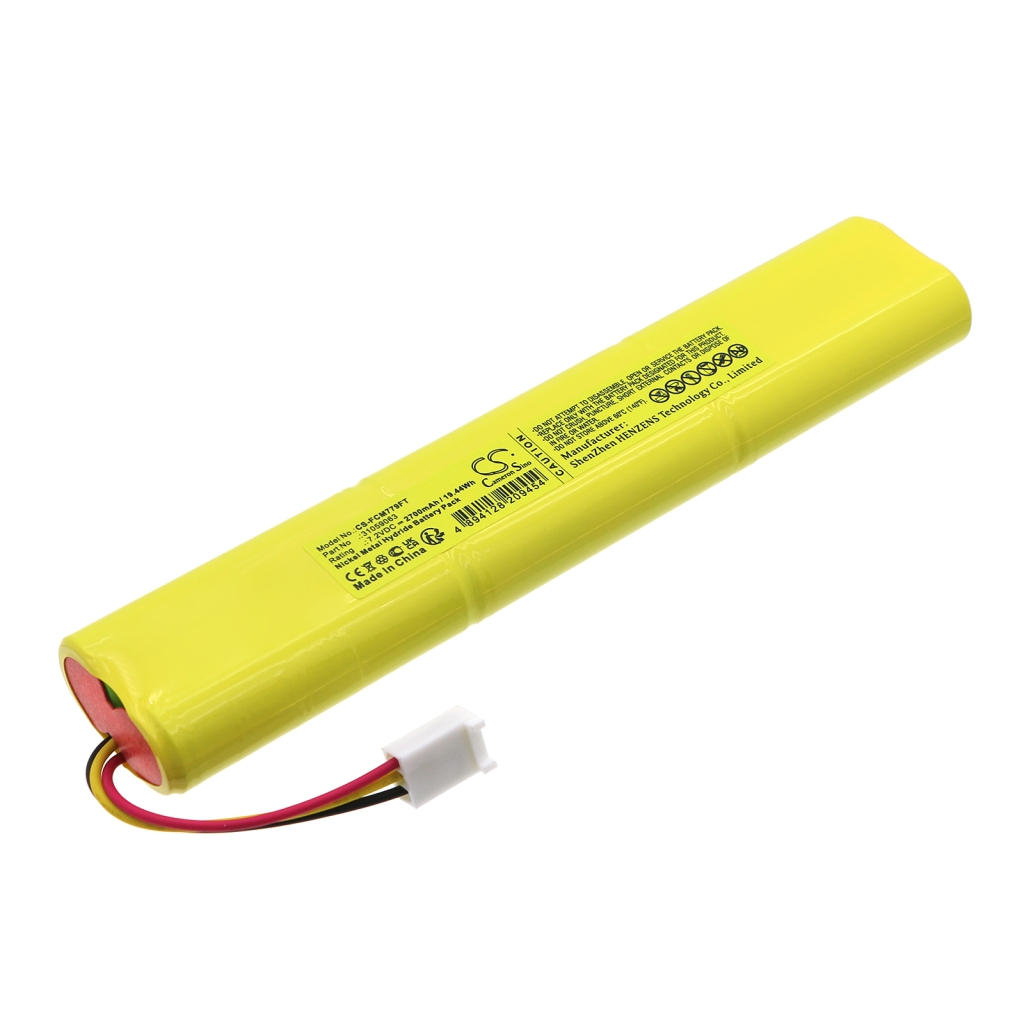 Batteria del sistema di illuminazione Facom CS-FCM779FT