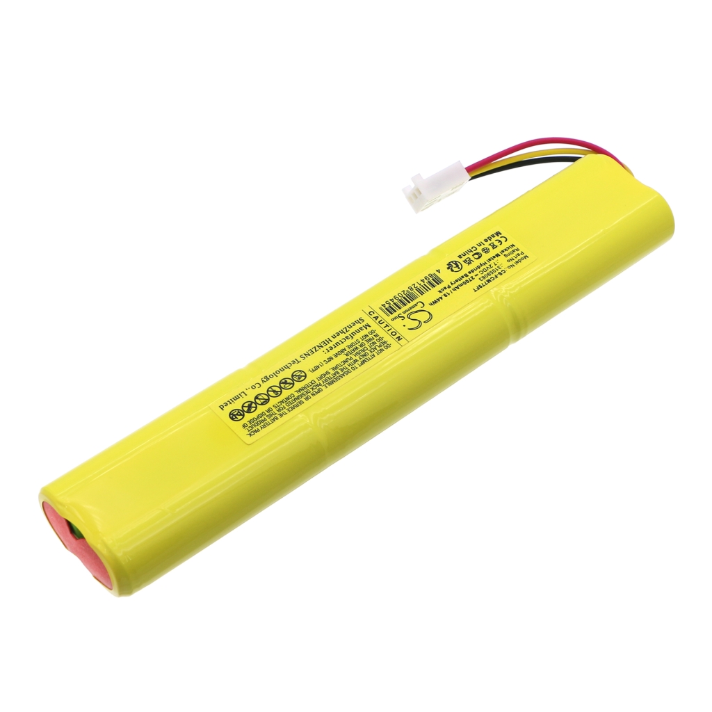 Batteria del sistema di illuminazione Facom CS-FCM779FT