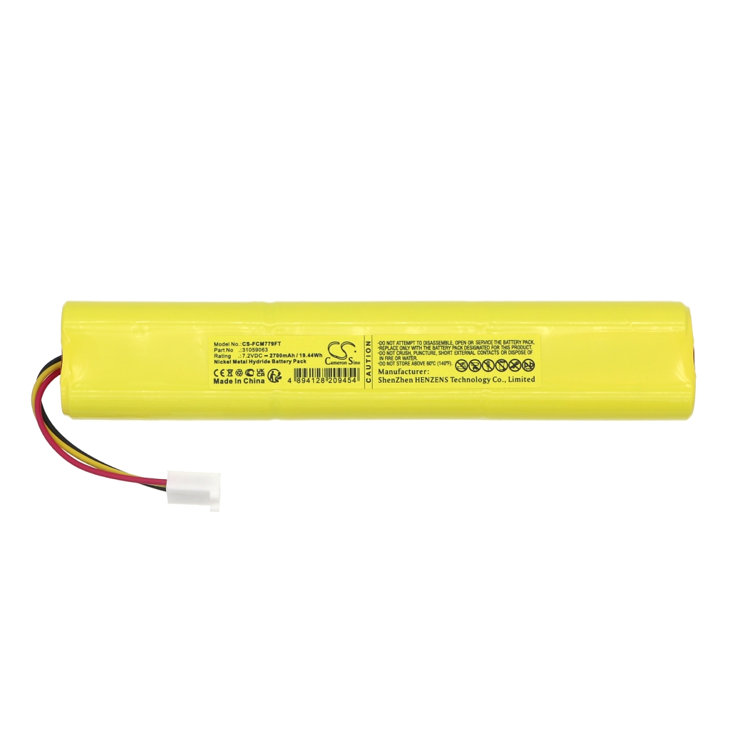 Batteria del sistema di illuminazione Facom CS-FCM779FT