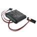 Batteria a vuoto CS-FCS303VX