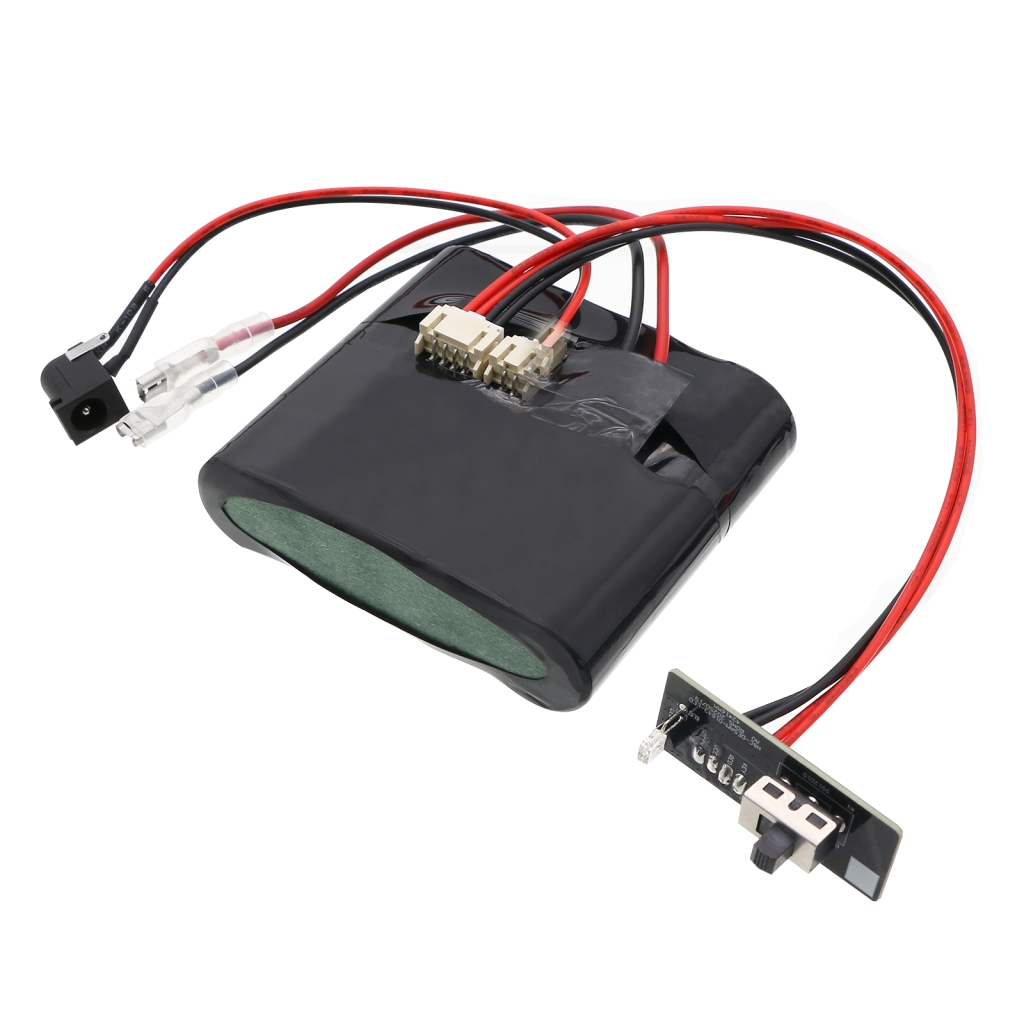 Batteria a vuoto CS-FCS303VX