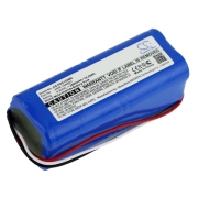 Batteria compatibleWith Fukuda