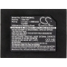 Sostituzione della batteria compatibile per FLIR TA04,TA04-KIT