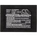 Batteria industriale Flir DM285 Imaging Multimeter (CS-FDM284SL)