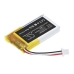 Batterie compatibile con Fender F02-2311300/000 F02-2311300/000 CS-FDN200SL