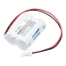 Batteria compatibile con Fdk Mazak CS-FDR001SL