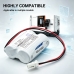 Batteria compatibile con Fdk Mazak CS-FDR001SL