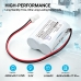 Batteria compatibile con Fdk Mazak CS-FDR001SL