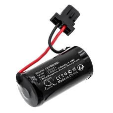 Sostituzione della batteria compatibile per Fuji 