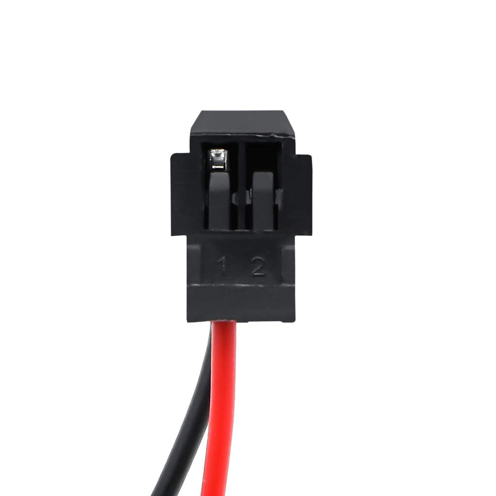 Sostituzione della batteria compatibile per Fuji 