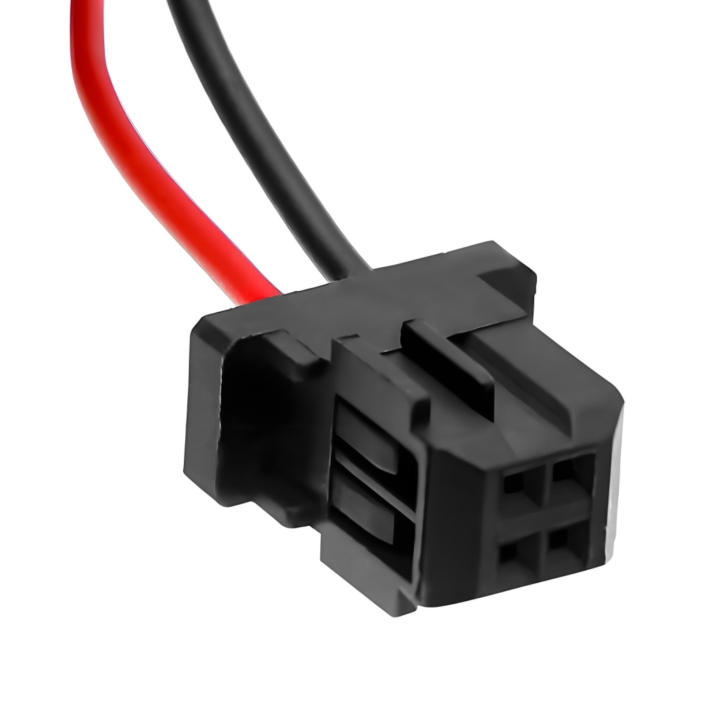 Sostituzione della batteria compatibile per Fuji 