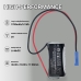 Batteria compatibile con Fdk Fuji CS-FDR239SL