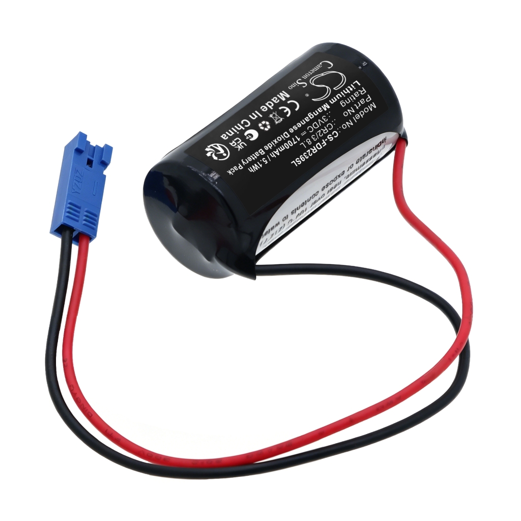 Batteria compatibile con Fdk Fuji CS-FDR239SL