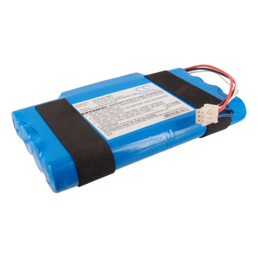 Batteria medica Fukuda Denshi DS7100