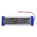 Batterie Sostituisce AHB6637117