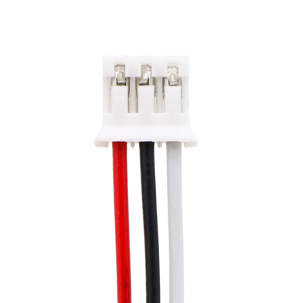 Batterie Sostituisce AHB6637117
