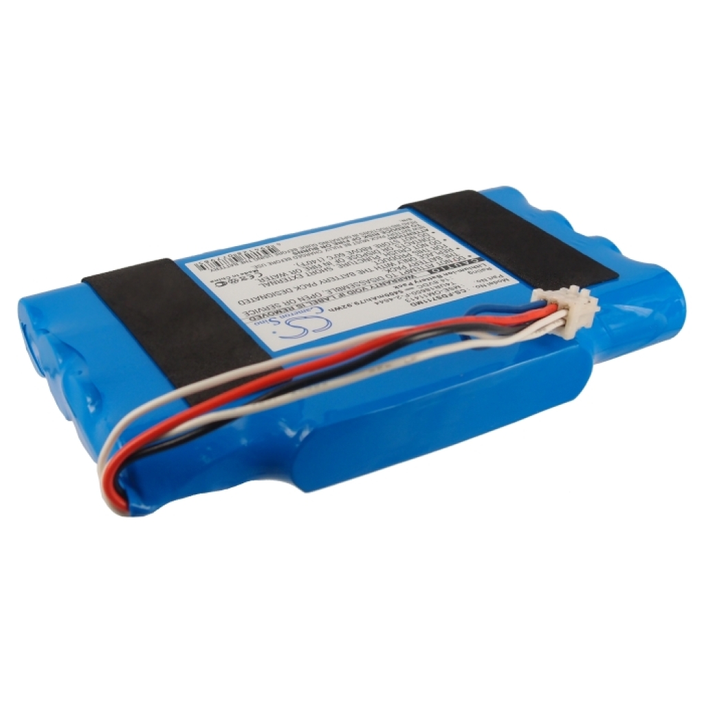Batteria medica Fukuda Denshi DS7100