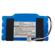 Batteria compatibleWith Fukuda