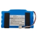 Batteria medica Fukuda Denshi DS7100