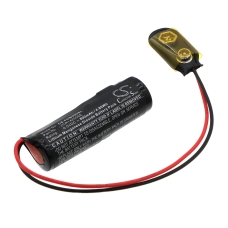 Sostituzione della batteria compatibile per BOSCH 2CR14250SE,49753