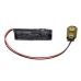 Sostituzione della batteria compatibile per BOSCH 2CR14250SE,49753