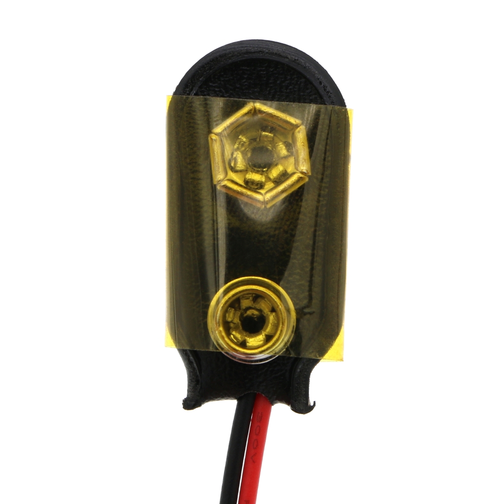 Sostituzione della batteria compatibile per BOSCH 2CR14250SE,49753