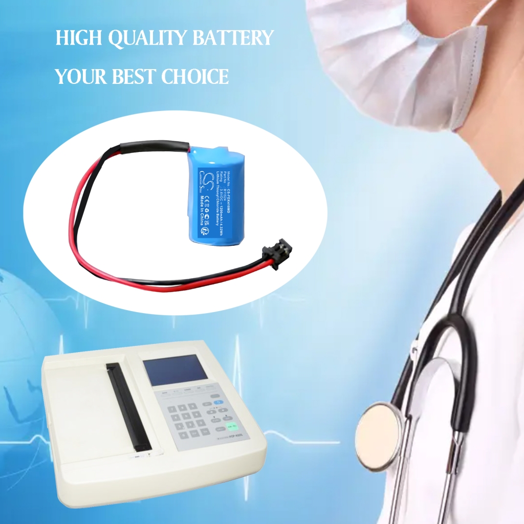 Battery Replaces B11524