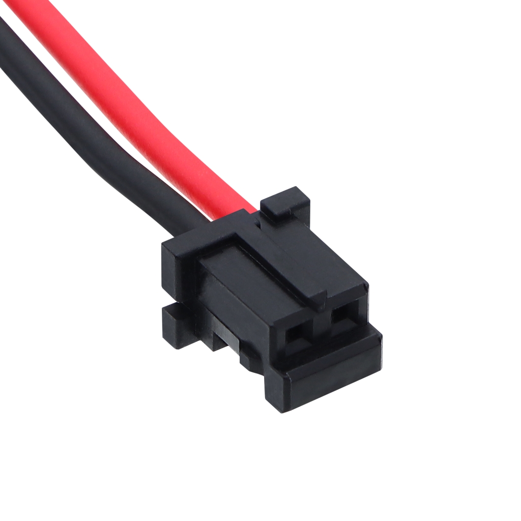 Batteria Sostituisce B11524