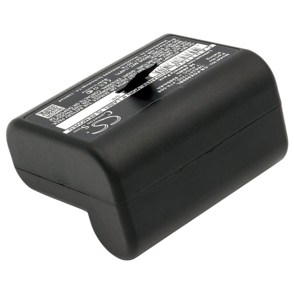 Batterie Batteria per elettroutensili CS-FDX500SL