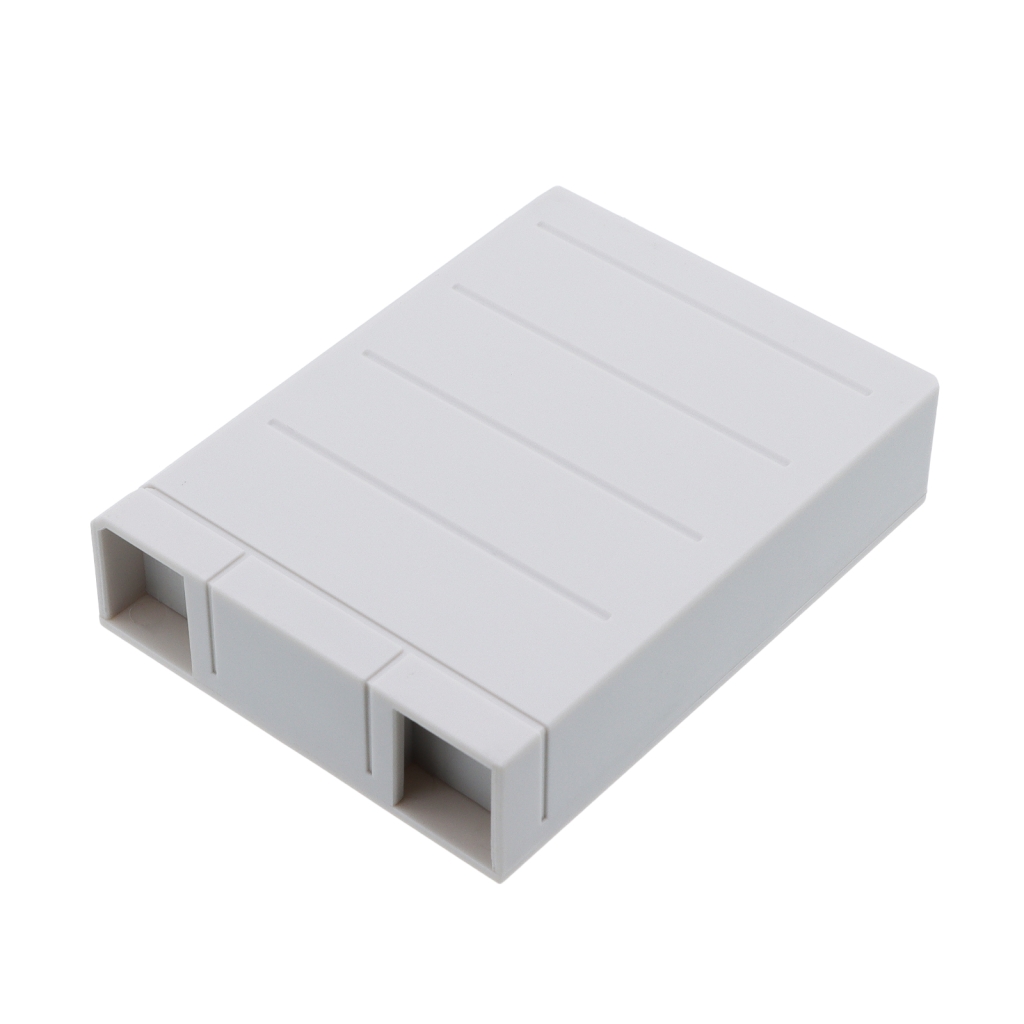 Batteria compatibile con Fukuda denshi CS-FDX810MD