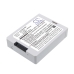Batteria compatibile con Fukuda denshi CS-FDX810MD