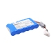 Batteria medica Fukuda FCP-8321