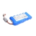 Batteria medica Fukuda FCP-8321