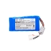 Batteria medica Fukuda FCP-8321