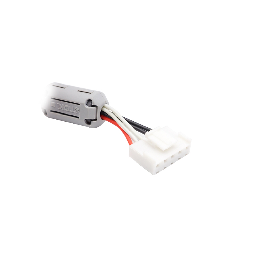 Batteria medica Fukuda FCP-8321