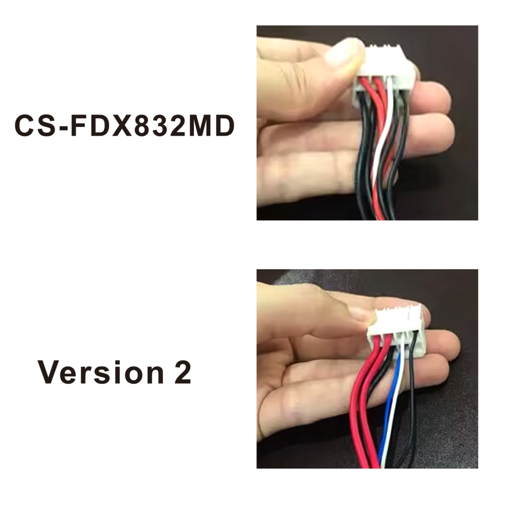 Batteria medica Fukuda FCP-8321